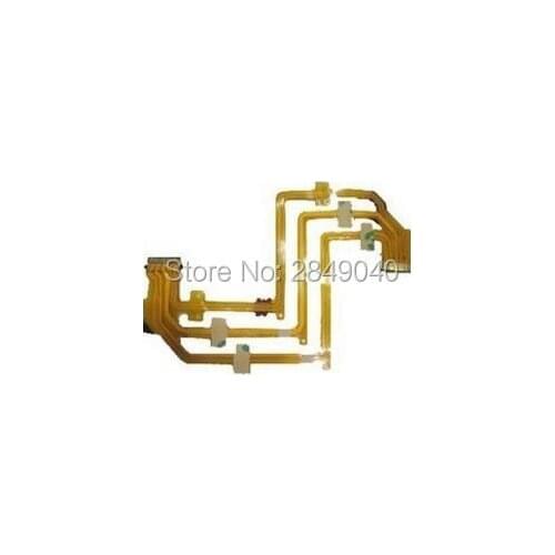 "FP-610 "NEW LCD Flex Cable for SONY SR32E SR33E SR42E SR52E SR62E SR72E SR82E SR200E SR300E Video Camera