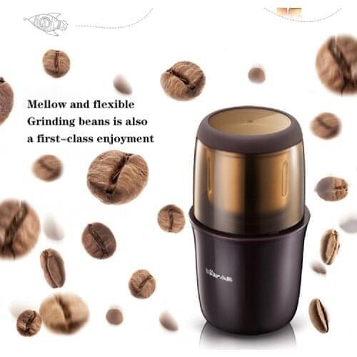 HEYPORK Pepper Mills