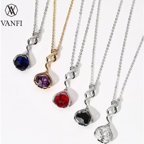 Kfvanfi Pendant Chains