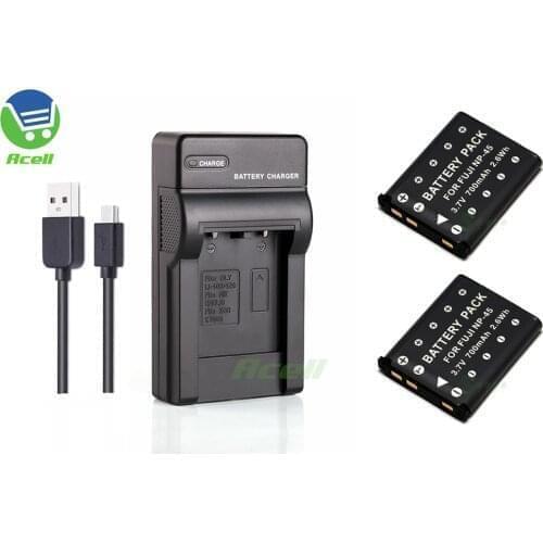 LI-40B Battery + USB Charger for OLYMPUS FE-5500 5020 5000 D-770 765 730 725 X-960 935 u1200 u1070 u1060 Camera Replace LI-42B