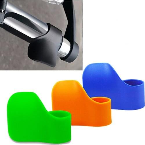 Motorcycle Throttle Assistant Wristband Throttle Booster Throttle Clip Effort-saving Electric Vehicle General Speed-up