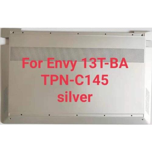 New Original L94027-001 For HP ENVY13 13T-BA 13t-ba000 TPN-C145 Laptop Bottom Base Lid Back Shell Lower Door Cover