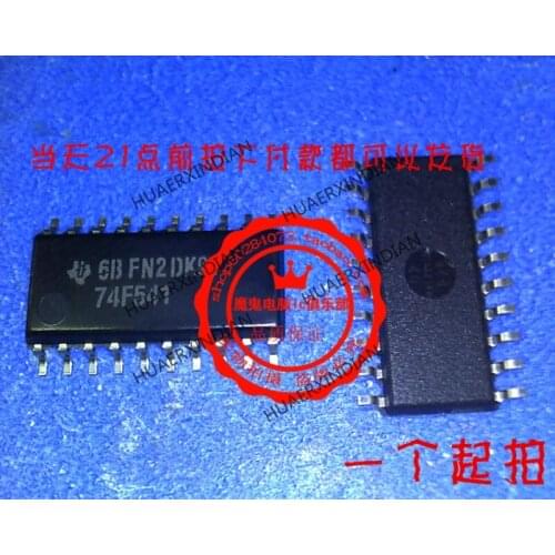 1Pieces new Original 74F541 In stock real picture