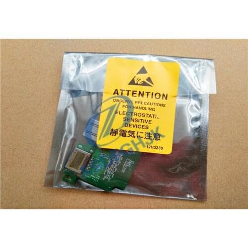 Original FOR DELL INSPIRON 11 3000 SERIES 3137 CARD READER USB BOARD FN3Y4 0FN3Y4 DA0ZM3PI6D 100% Test ok