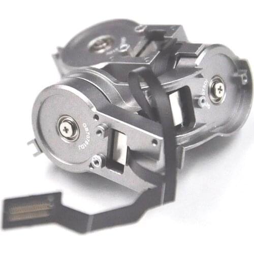 Original DJI Mavic Pro Drone Gimbal Camera Arm with Flat Flex Cable Repair Part Accessory For DJI Mavic Pro Drone (Tested)