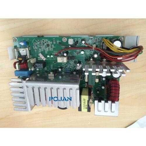 Q6677-67012 Q5669-60693 For DesignJet T610 T1100 Z2100 Z3100PS Power Supply Board INK Plotter Printer parts power board