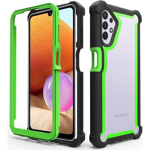 R-JUST Samsung Galaxy A70 Phone Cases