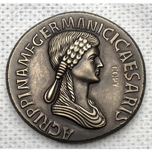 Roman COPY COINS type 51