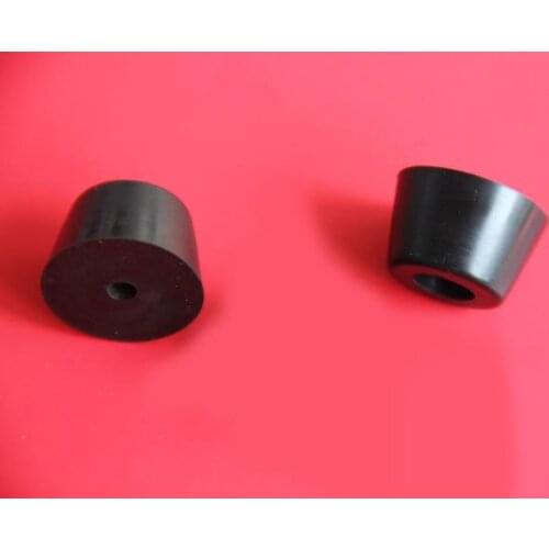 Series#Rubber feet pads#Machine feet pads,no steel washer,Audio equipment furniture,rubber damper.cone rubber buffer cushion