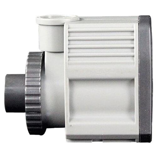 Bubble-magus curve 7 Protein skimmer Needle brush water pump sp-2000 sp2000 Protein skimmer needle brush rotor accessories