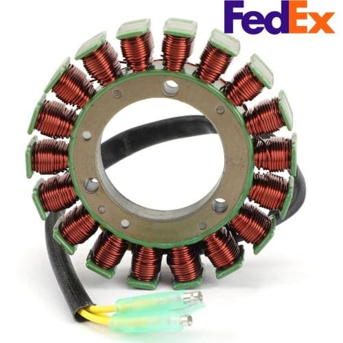 Topteng Stator Generator for Tohatsu MFS25A MFS30A MFS25B MFS30B 2002-2009 3R0-06123-0