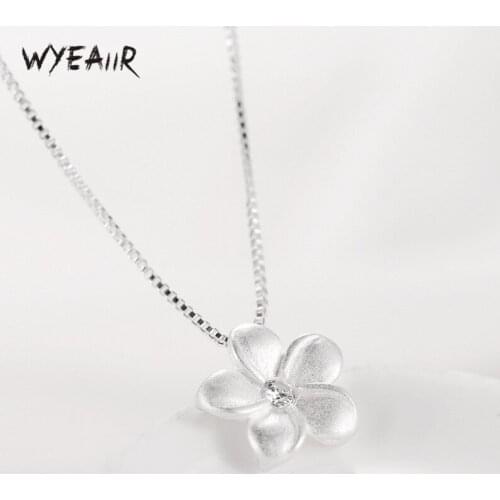Silver Chains WYEAIIR China