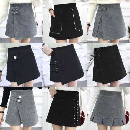 Женские юбки шорты Yunyiwa China At AliExpress