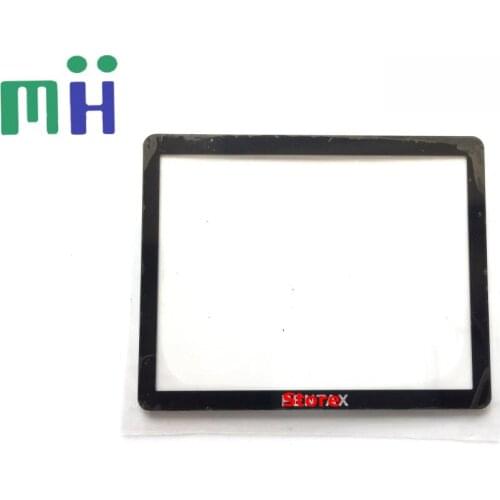 K50 LCD Screen Display Window Protect Glass For Pentax K50 Camera Replacement Unit Repair Parts