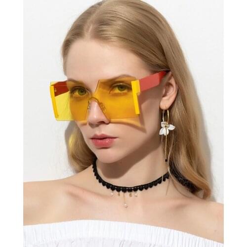 ZHENLAN Womens Sunglasses