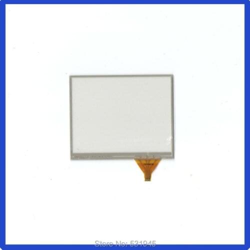 ZhiYuSun NEW 4 Four Wire Resistive Touch Screen Car dvd Free shipping 4WGOB 77*63