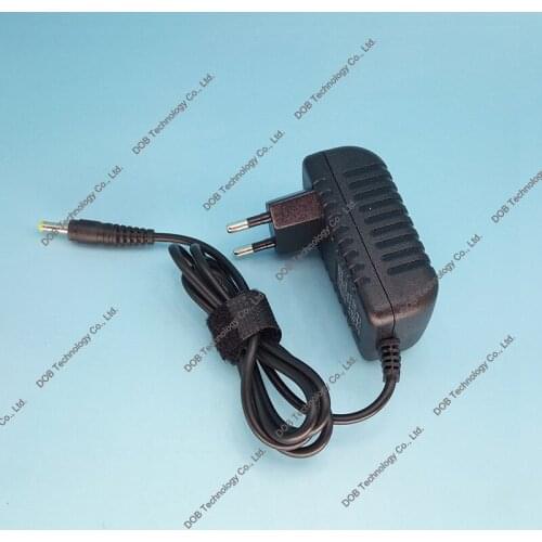 10 pcs/lot Hot sale universal switching power supply 9v adapter 2a EU plug dc 4.0*1.7mm for electronic dictionary