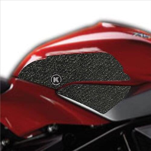 ADESIVI 3D Sticker Decal Emblem Protector Tank Pad Tank grip For MV AGUSTA 2013-2018 F3 675 16-18 F3 675 RC 16-16 F3 800 AGO