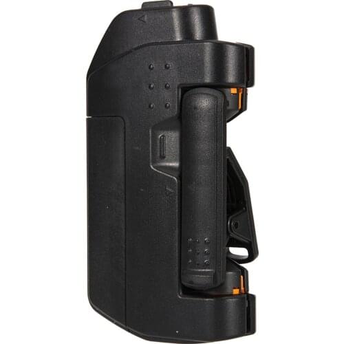 Automatic Fishing Hook Tier Electric Device Tool Tyer Machine Tying Device Tie Knot Lure Fishing Hook Line Fishing Tackle