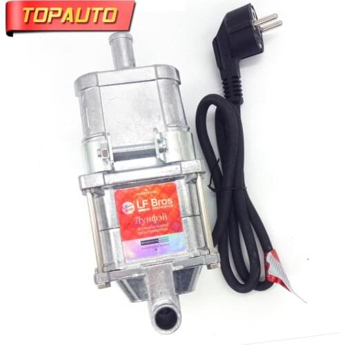 220V-240V 3000W Automotive Engine Coolant Preheater Automotive Preheater Car Heater European Version