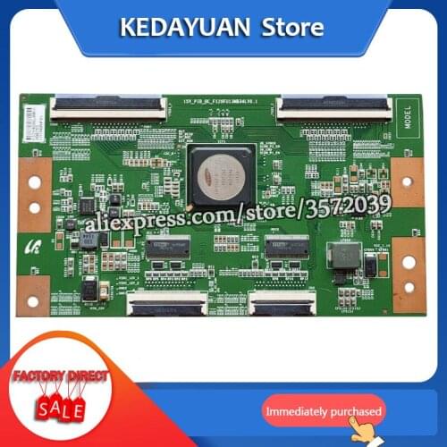 Free shipping for 15Y-PID-OC-F120FU13MB34LV0.1 logic board