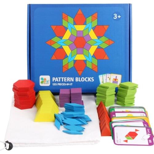 BillBuff Montessori Materials