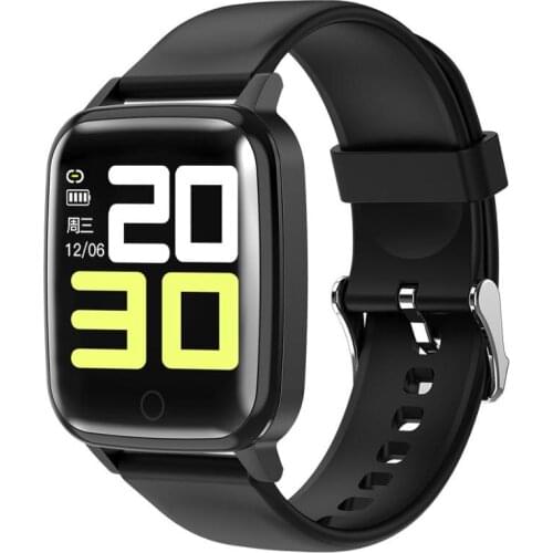 New Fashion Female Bracelet Physiological Period Reminder R1 Smart Bracelet Heart Rate Blood Pressure Health Fitness Tracker