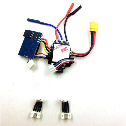 ESC Electronic Speed Control Board for JJRC M03 / E160 RC Helicopter Spare Parts M03-017 Replacement Accessories