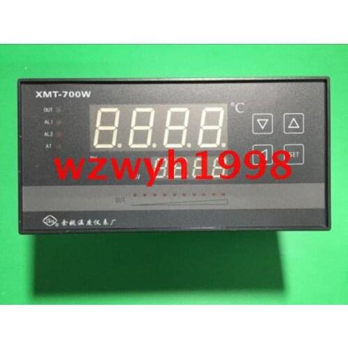 Yuyao Temperature Instrument Factory XMT-791W temperature controller XMT-700W intelligent temperature controller 0-1300 degrees
