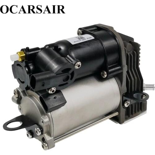 Air Suspension Compressor For Mercedes W251 R-Class 4-Corner Oem#A2513202104 A2513201304 A2513200804 A2513200604 Fit 4-Corner