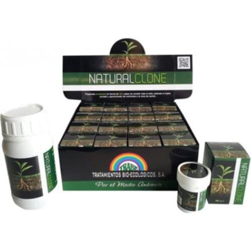 Specific root Gel for esquejes.50 ml