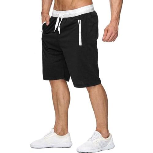 Mens Shorts Spring Summer 2021 Mens Shorts Fitness Sport Man Brand Mens Shorts Fashion