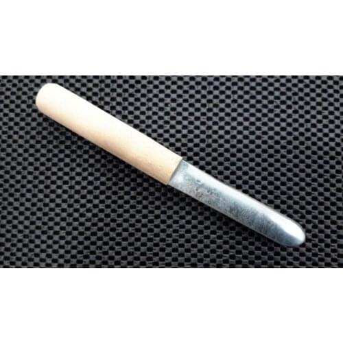 Eggplant Zucchini Carving Knife 20cm Overall Length