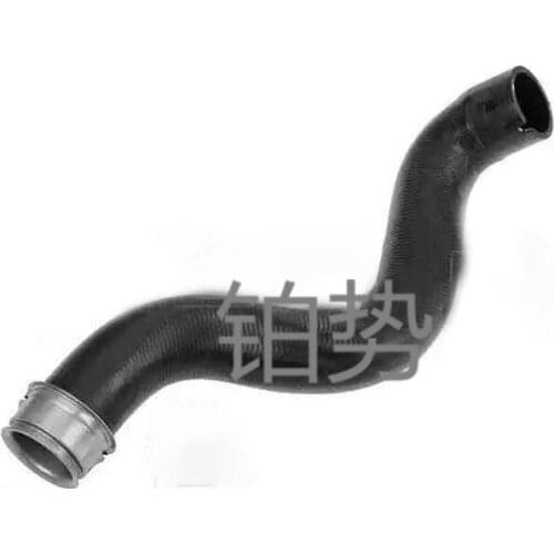 Hose Water tank to radiator bottom water pipe 2004-mer ced esb enzE 200 W211 E 200 W211 E 200 W211 E 200 A2115010882 / 211501088