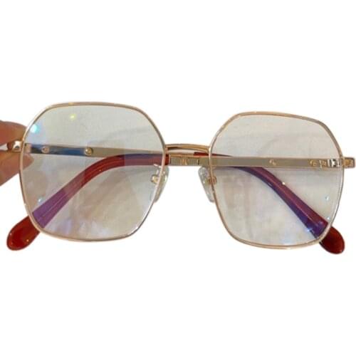 Sunglasses Women Gradient Vintage Brand Designer Fashion Sun Glasses Shades Luxury Female UV400 ALLOY Men