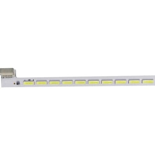 LED Backlight strip 60 Lamp For LG Innotek 40inch VNB 7020PKG 60EA 40HE1511-B 40FA7100 VES400UNVS-3D-N01 VES400UNVS-2D-N05