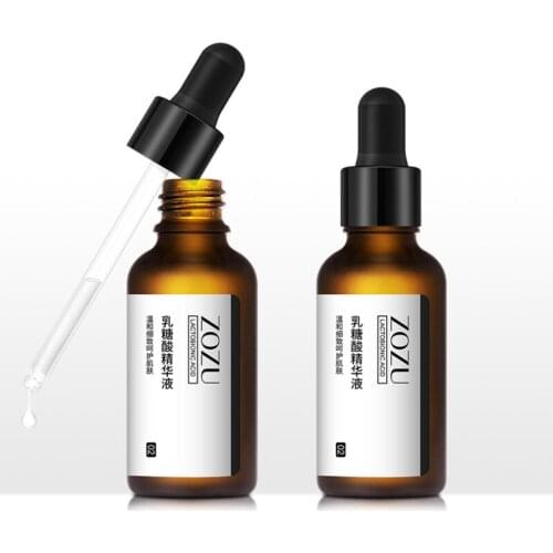 Perfection Serum Lactobionic Acid Stock Solution Serum Minimize Pores Anti-Aging Wrinkle Lift Firming Serum TSLM1