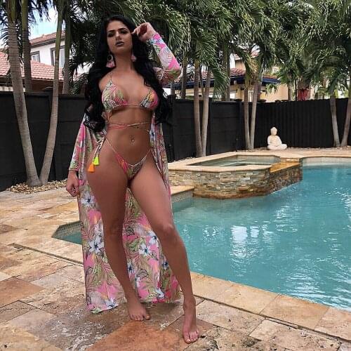 UETEEY Sexy Swimwear