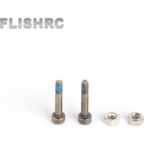 OMPHOBBY M1 Main Rotor Holder Screw Group OSHM1004