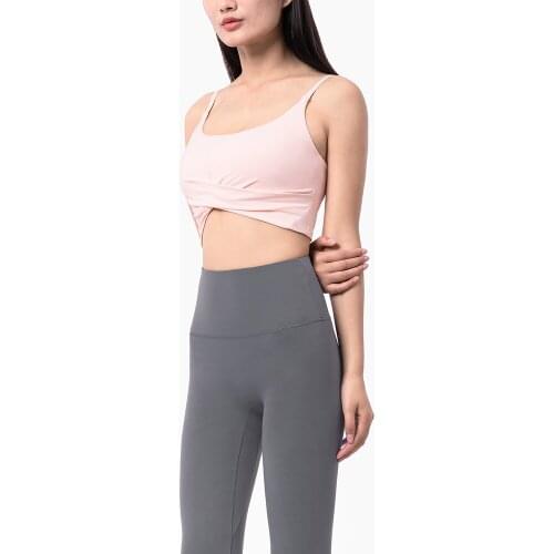 Women Push Up Seamless Sports Bra Female Workout Sport Top Crop High Impact Fitness Wear For Yoga Gym Brassiere Tank Sports Wear