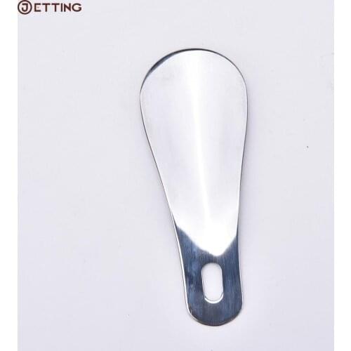 1/2PCS Shoe Horns Professional Shoe Horn Spoon Shape Shoehorn Shoe Lifter Flexible Sturdy Slip