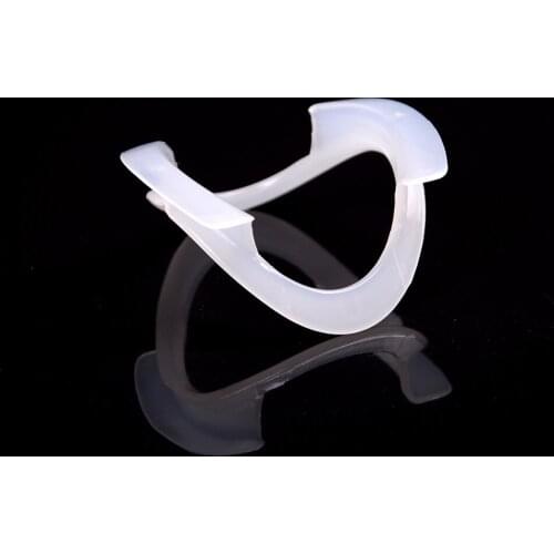 1PCS O Shape Mouth Lip Opener Dental Intraoral Cheek Lip Retractor Orthodontic Teeth Oral Hygiene Whitening Tool