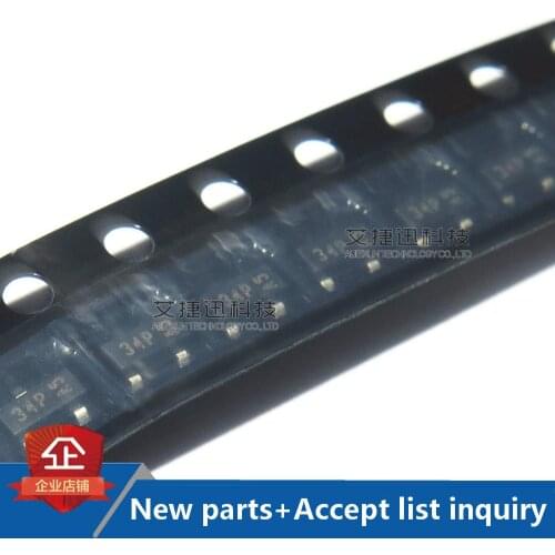 20PCS in stock DMG3415U-7-F DMG3415U DMG3415U-7 SOT23-3 P-CHANNEL ENHANCEMENT MODE MOSFET 100%New and original