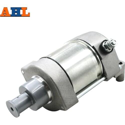 AHL Motorfiets Starter Motor For YAMAHA YZF-R1 R1 2004 -2008 YZFR1 YZF R1 Motorcycle Motor Starter 5VY-81890-00-00
