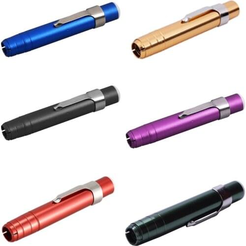 1 pcs Black Aluminum alloy Chalk Keeper Holder