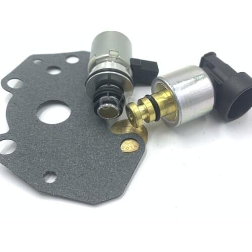 Governor Pressure Sensor & Solenoid 1996-1999 42RE 44RE 46RE 47RE