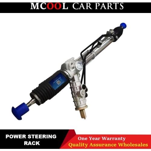 For BMW Power Steering Gear Rack E39 523i 32131094311 for 5 Series 528i E60 525i 530i 01-03 525d/525i/525tds/528i/530d/530i