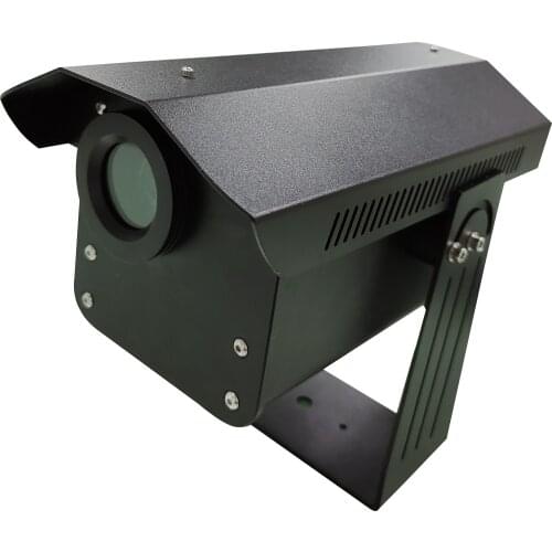 DMX control waterprooft RGB star lighting for club party wedding and festivel