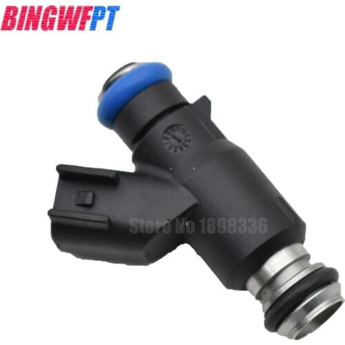 Fuel Injector Nozzle for mitsubishi Junjie 1.8L L4 4G93 2000~2016 25377440