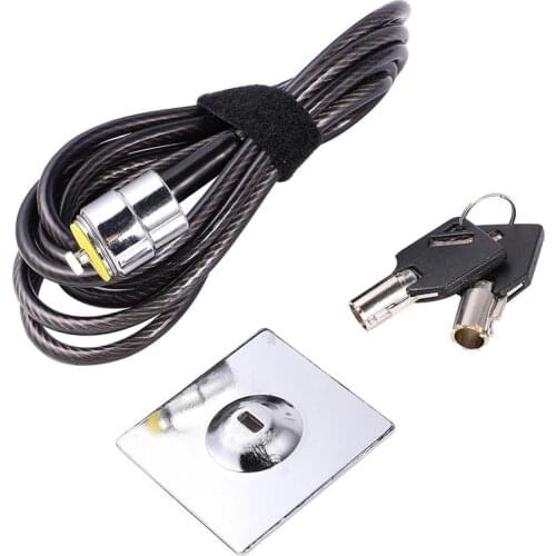 Замки для ноутбуков Foxnovo China At AliExpress